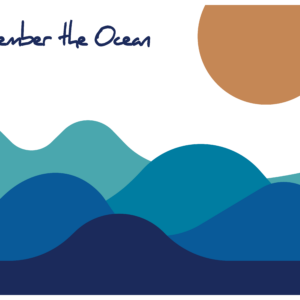 #remembertheocean